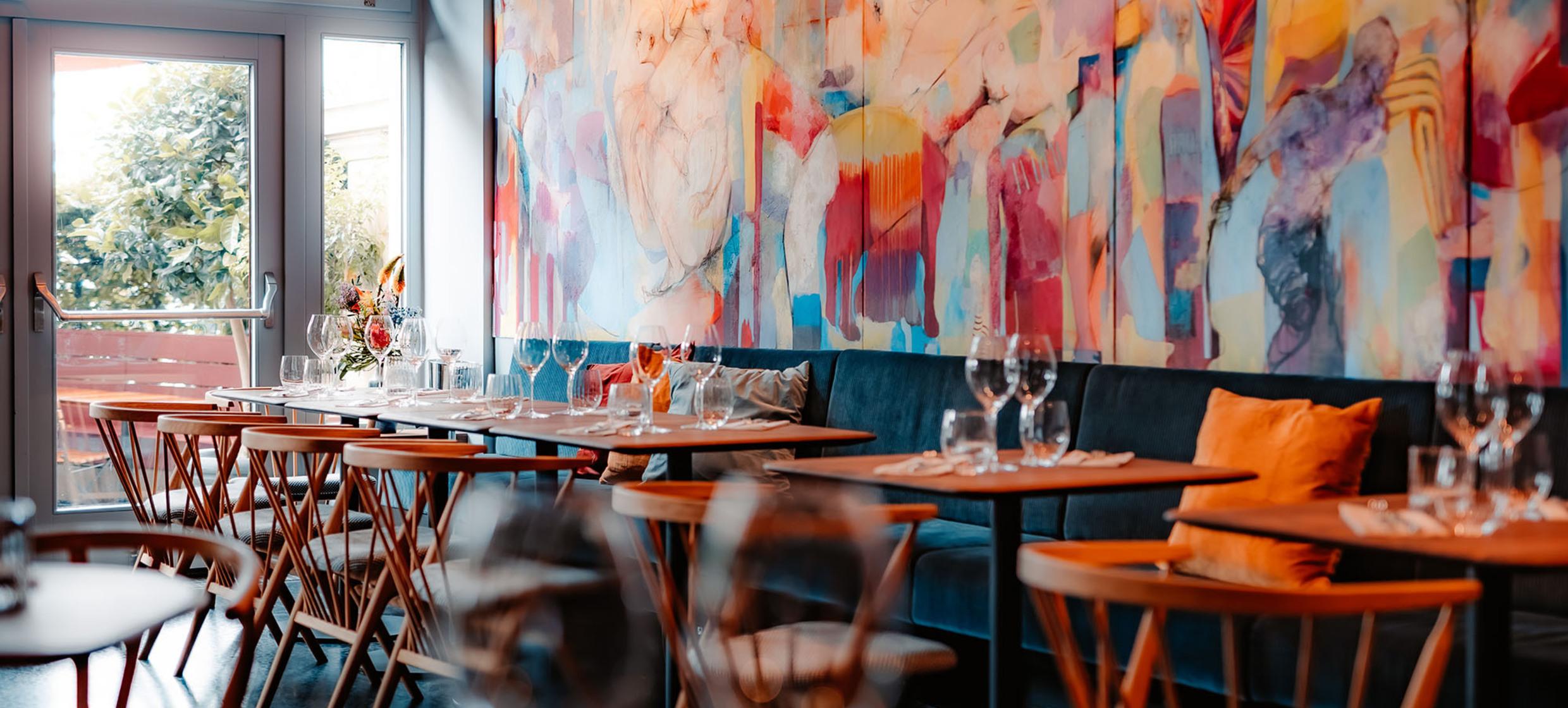 Jacob Munich in München / Maxvorstadt 1