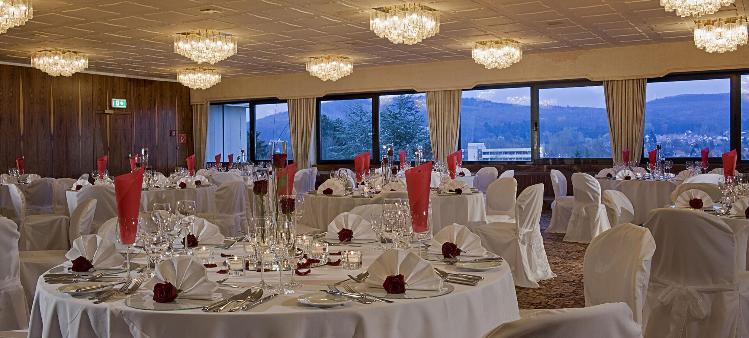 Maritim Hotel Bad Salzuflen 4