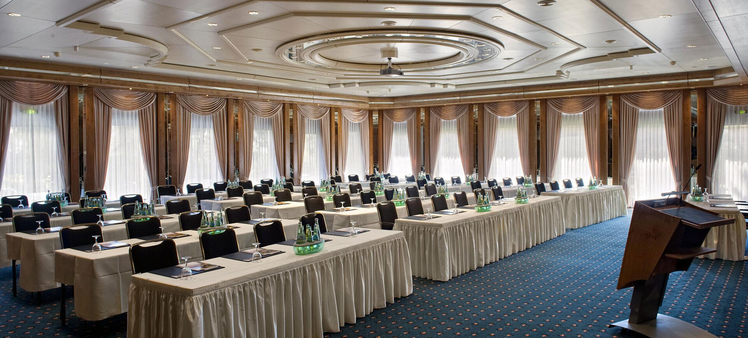 Maritim Hotel Bad Salzuflen 3