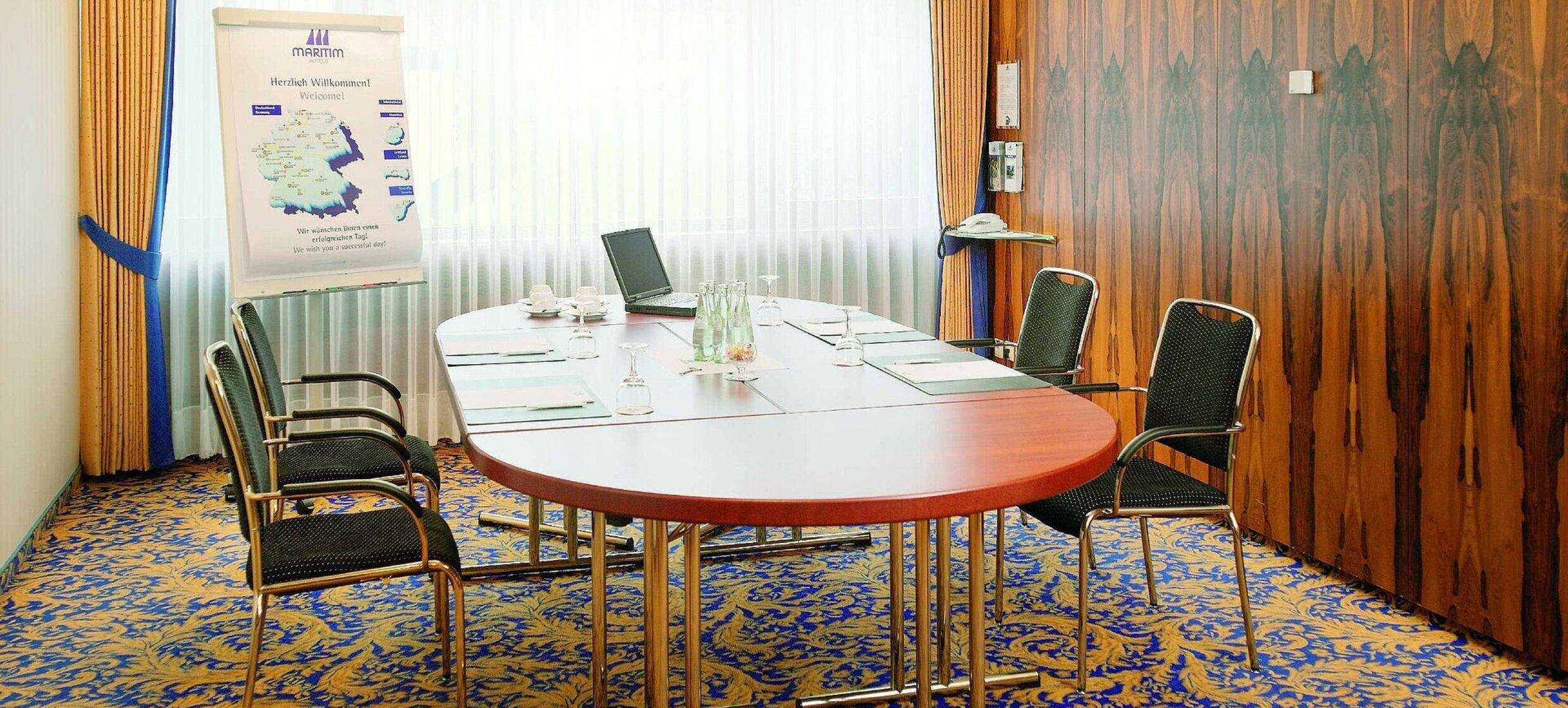 Maritim Hotel Bad Salzuflen 2