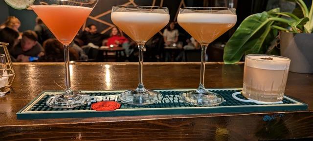 Afterwork: 100 Drinks aufs Haus – Die Firma lädt ein! in Das Tollkühn / Leipzig 3