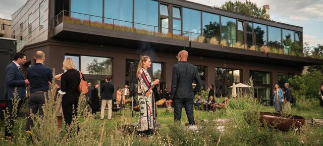 Studio C Workshop in Berlin 2