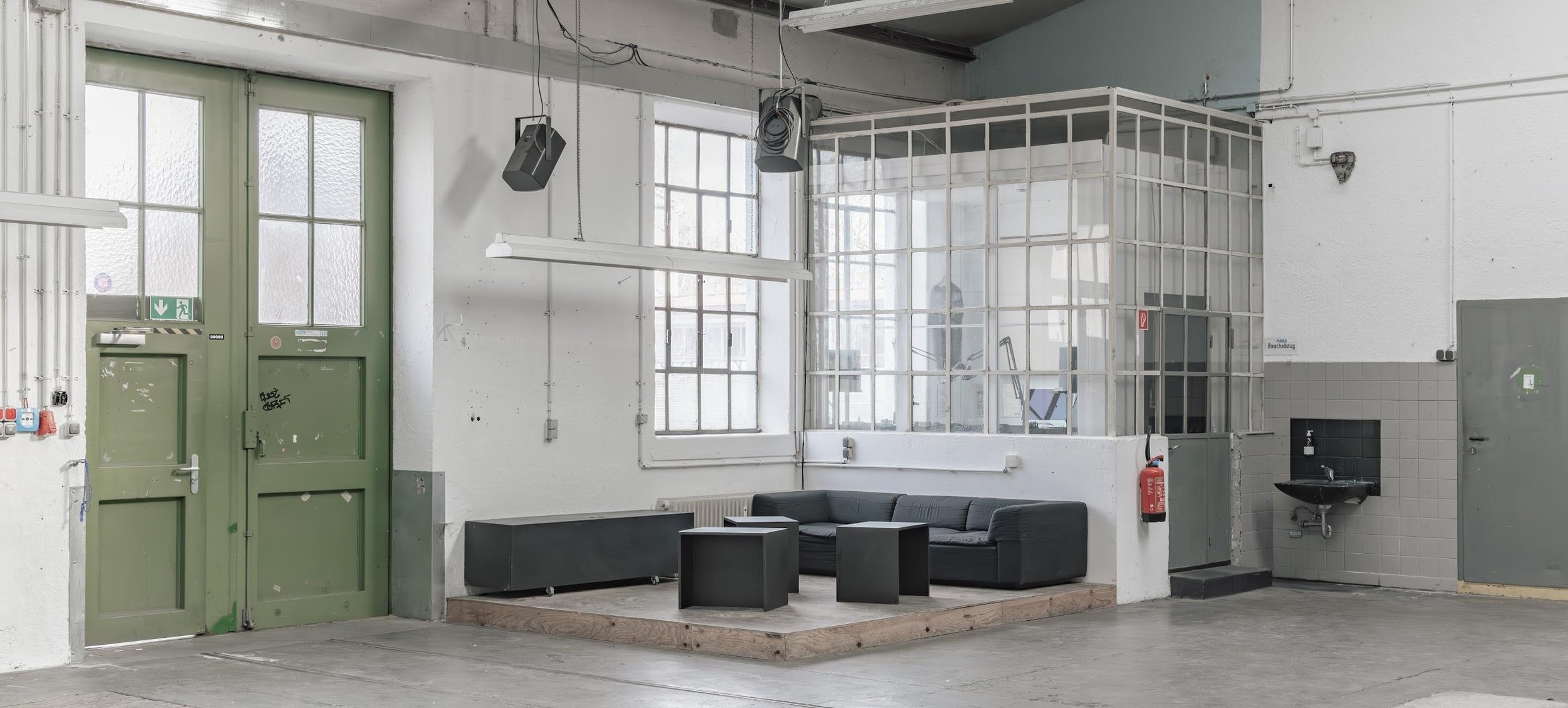 ZIRKA Zentrum für interdisziplinäre Raum- und Kulturarbeit 11