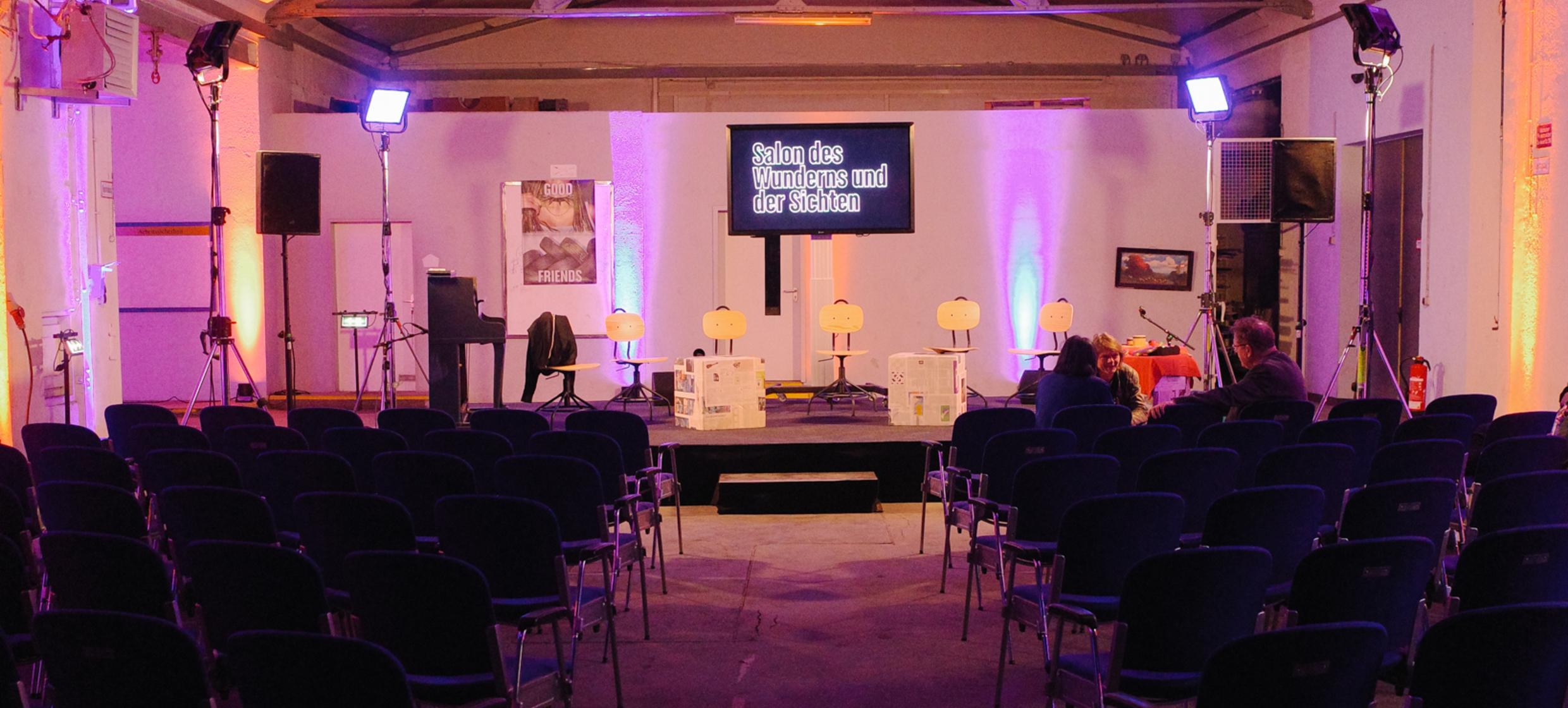 ZIRKA Zentrum für interdisziplinäre Raum- und Kulturarbeit 16