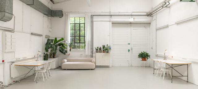 ZIRKA Zentrum für interdisziplinäre Raum- und Kulturarbeit in München 18