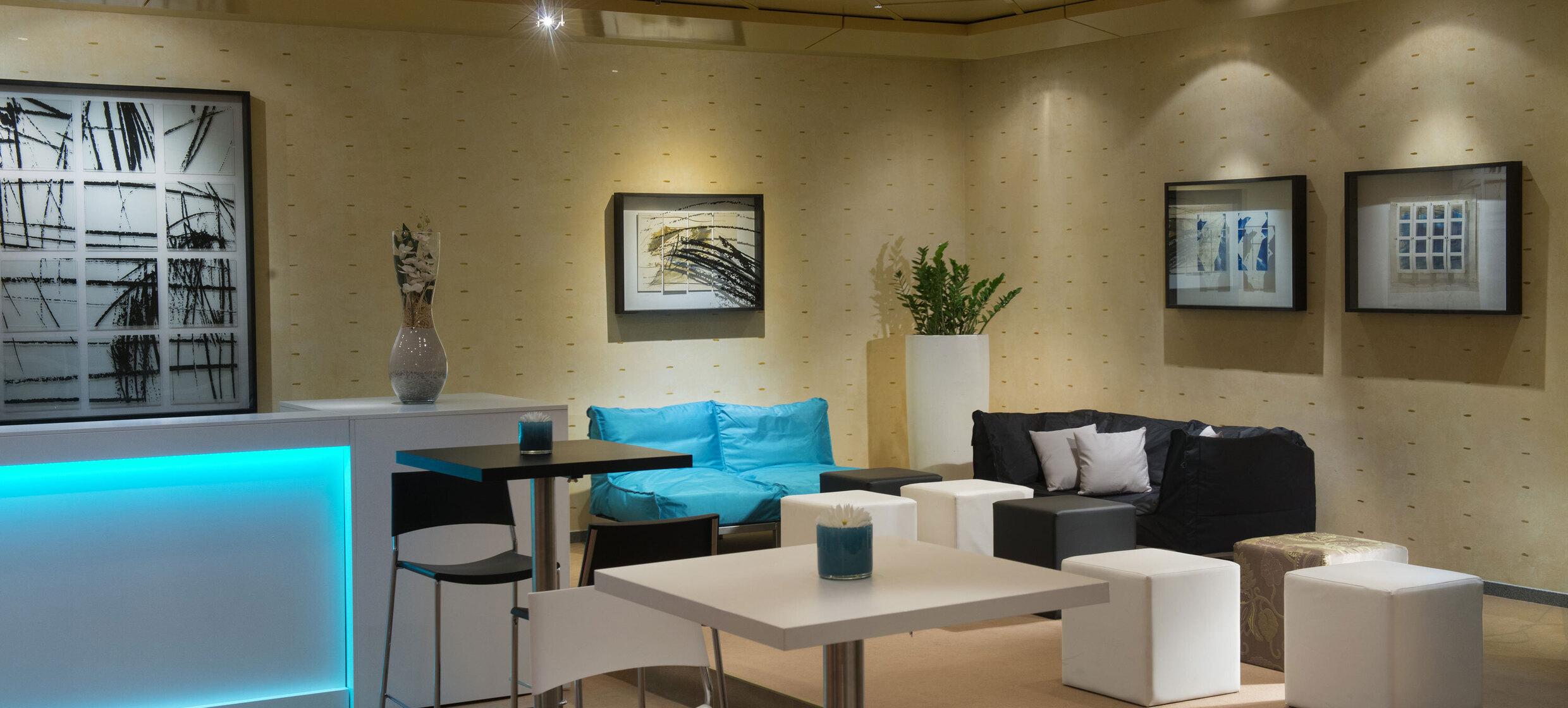 Maritim proArte Hotel Berlin 8