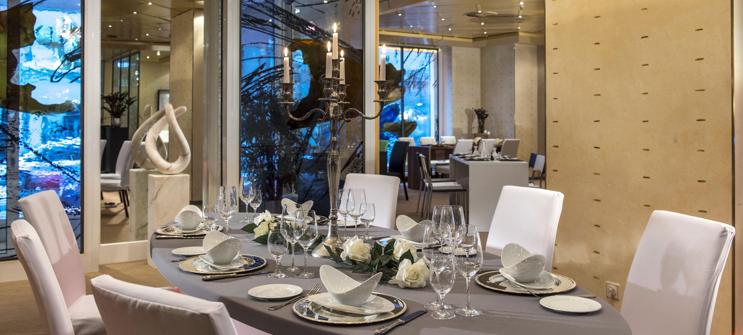 Maritim proArte Hotel Berlin 7