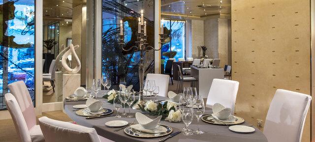 Maritim proArte Hotel Berlin in Berlin / Mitte 7