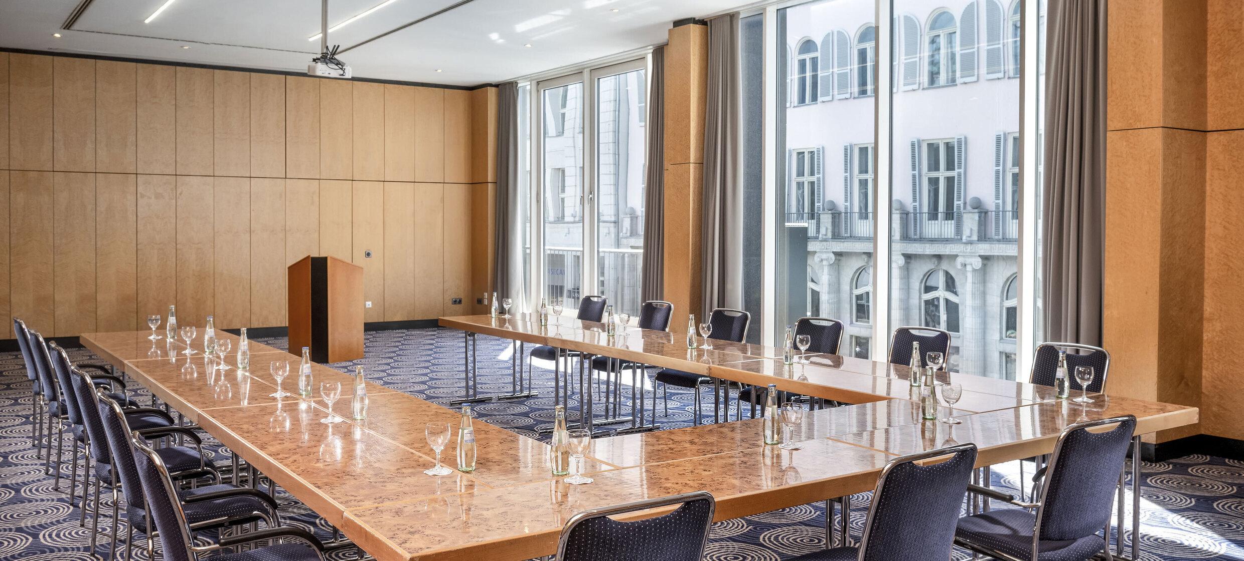 Maritim proArte Hotel Berlin 4