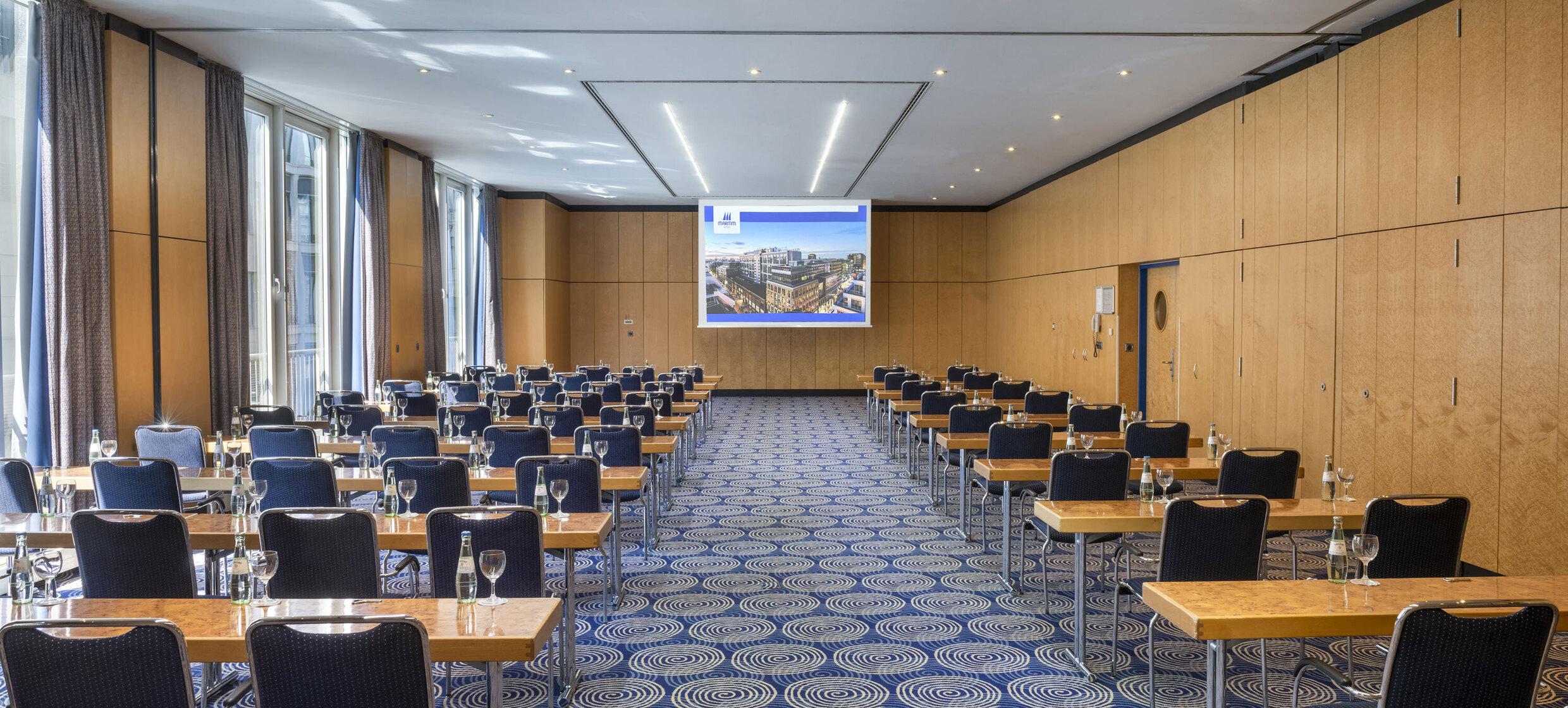 Maritim proArte Hotel Berlin 2