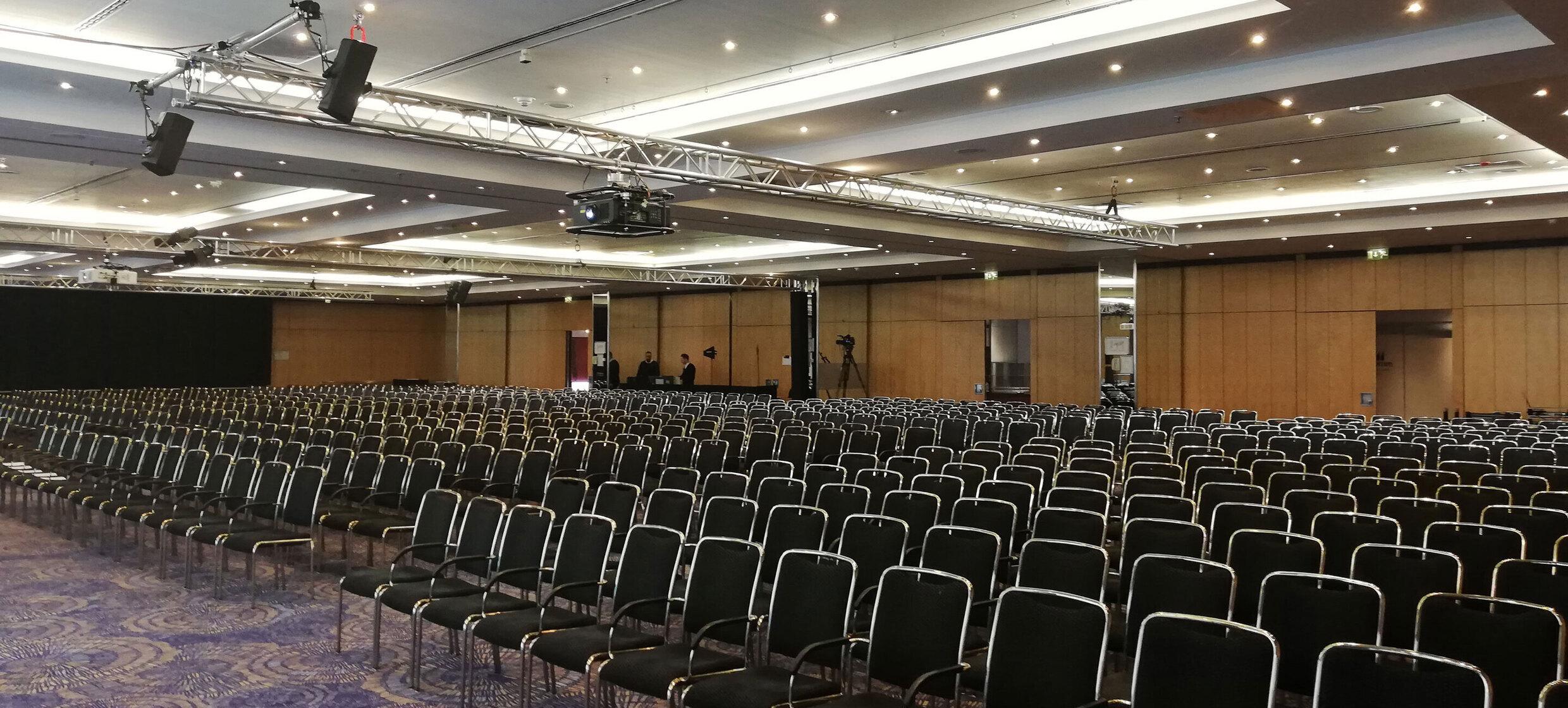 Maritim proArte Hotel Berlin 3