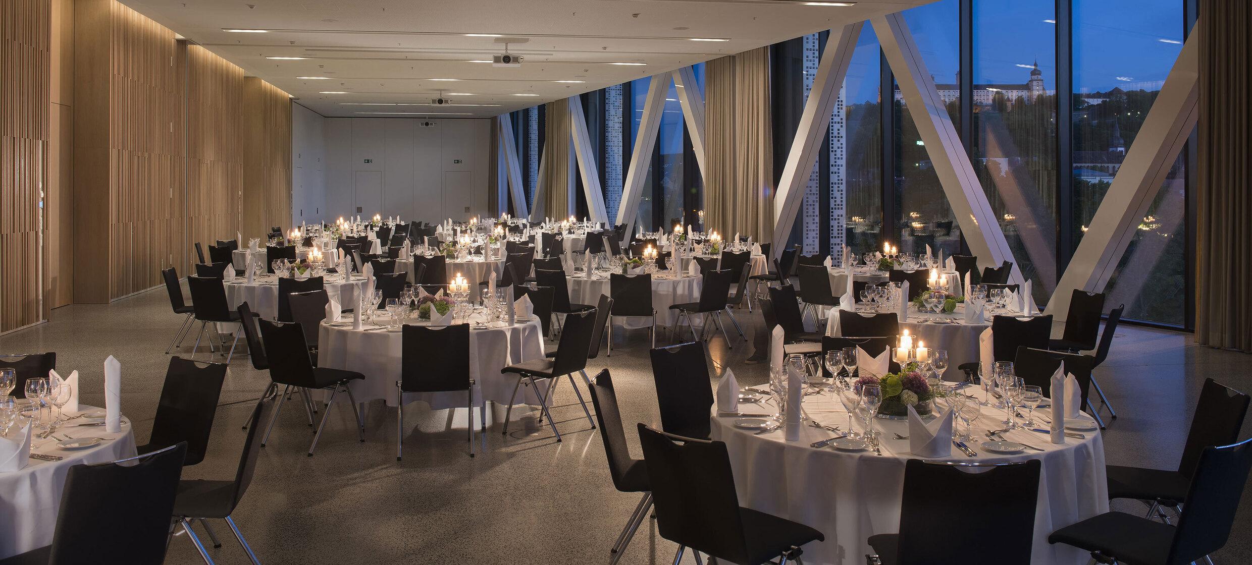 Maritim Hotel Würzburg 2