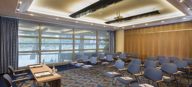 Maritim Hotel Frankfurt in Frankfurt / Westend-Nord 2