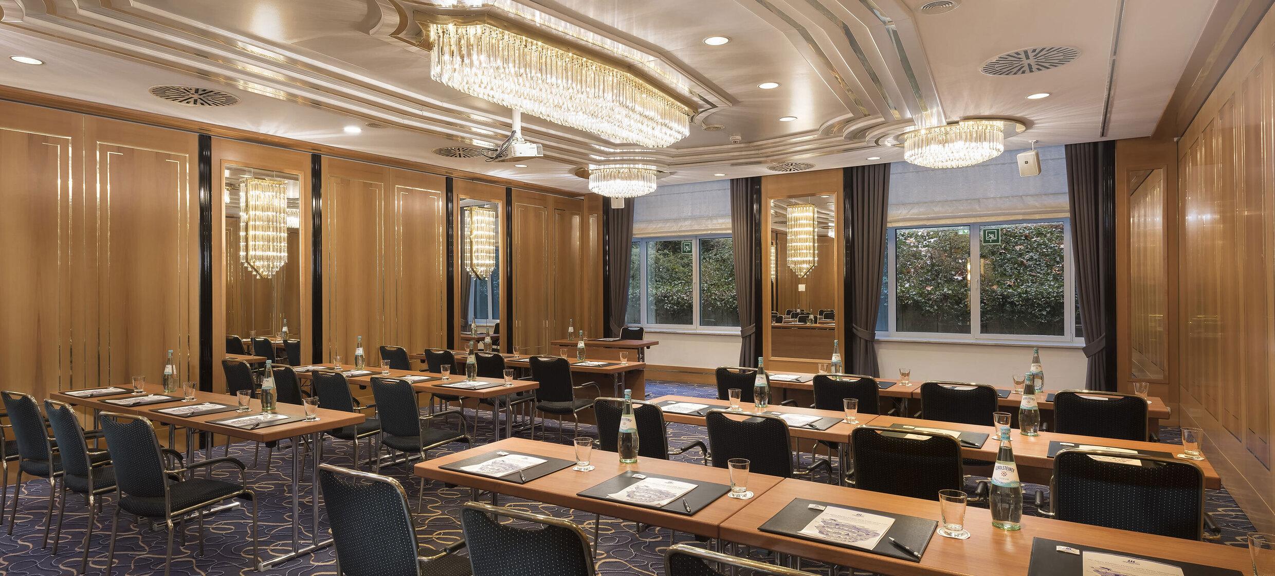 Maritim Hotel Stuttgart 2