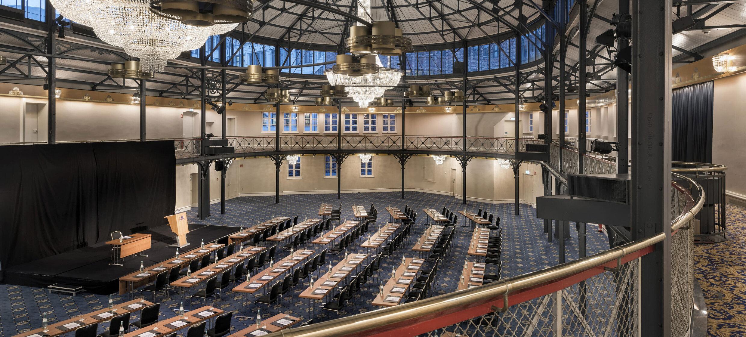 Maritim Hotel Stuttgart in Stuttgart / Mitte 1