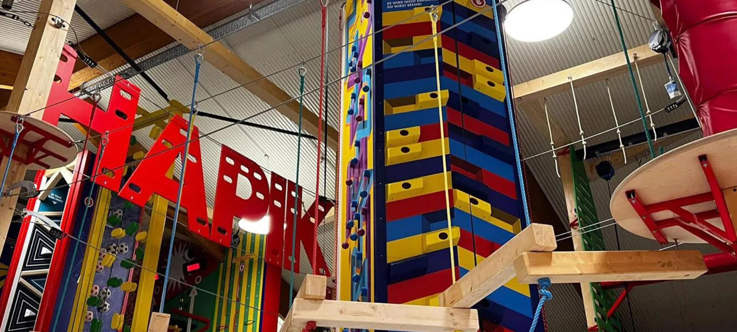 HAPIK Bochum in Bochum / Wattenscheid 1