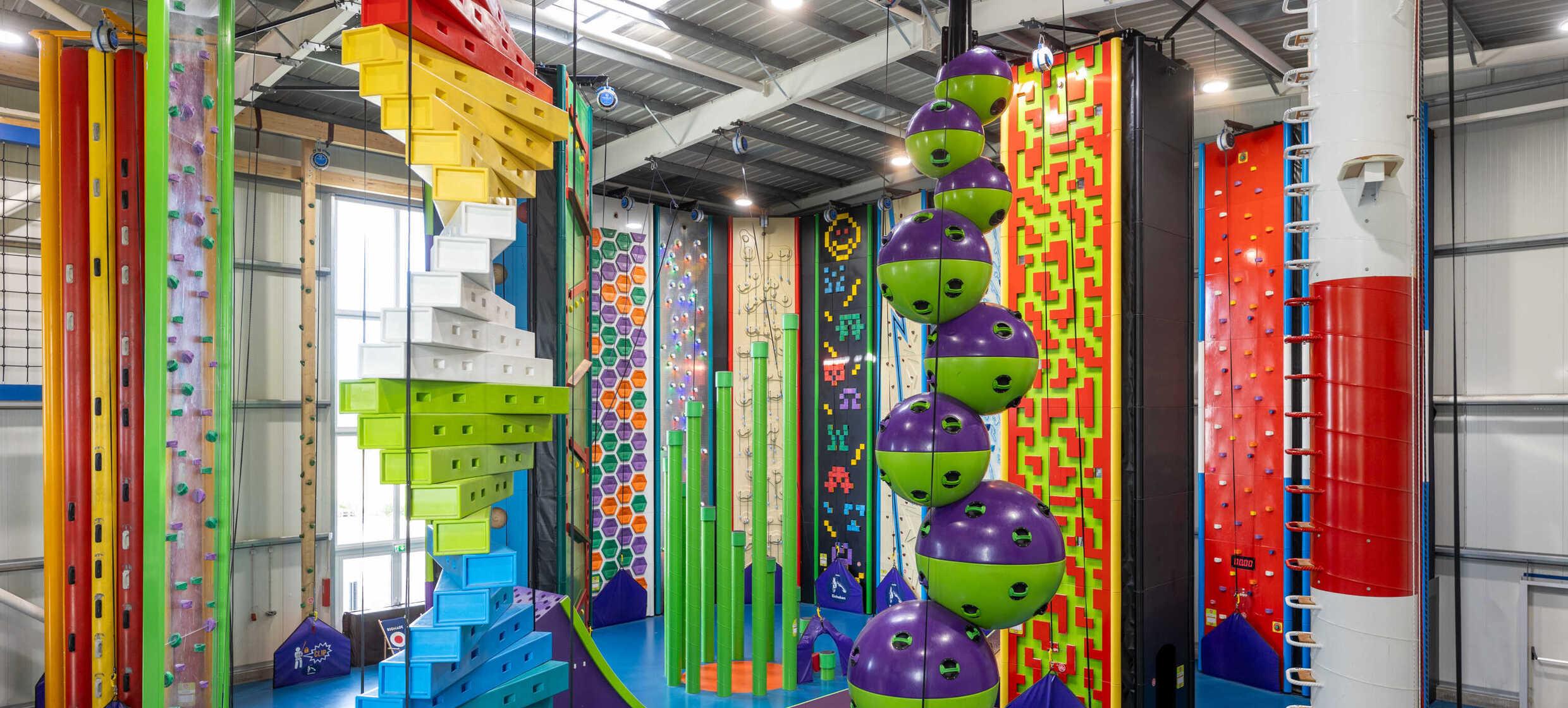 HAPIK Mainz in Mainz / Hechtsheim 1