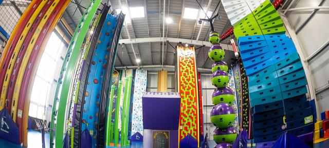 HAPIK Mainz in Mainz / Hechtsheim 2