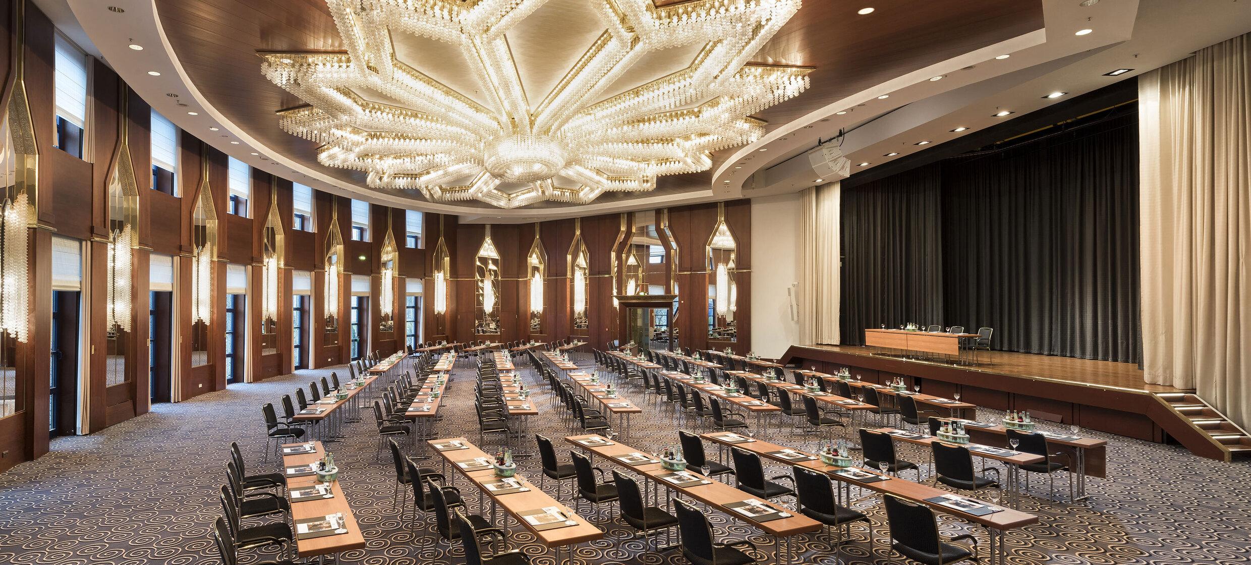 Maritim Hotel Bonn 2