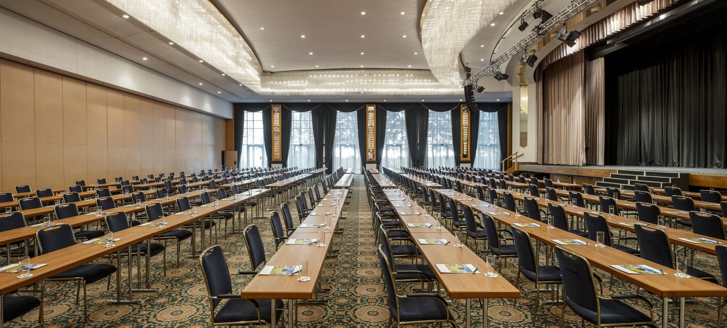 Maritim Hotel Magdeburg in Magdeburg / Altstadt 1