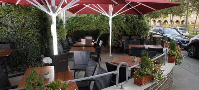 La Forchetta in Hannover / Südstadt 4