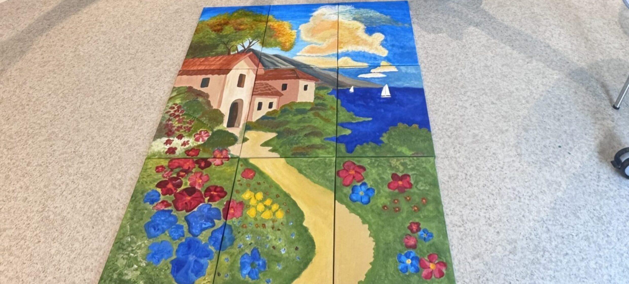 Kunstkraft Atelier 2