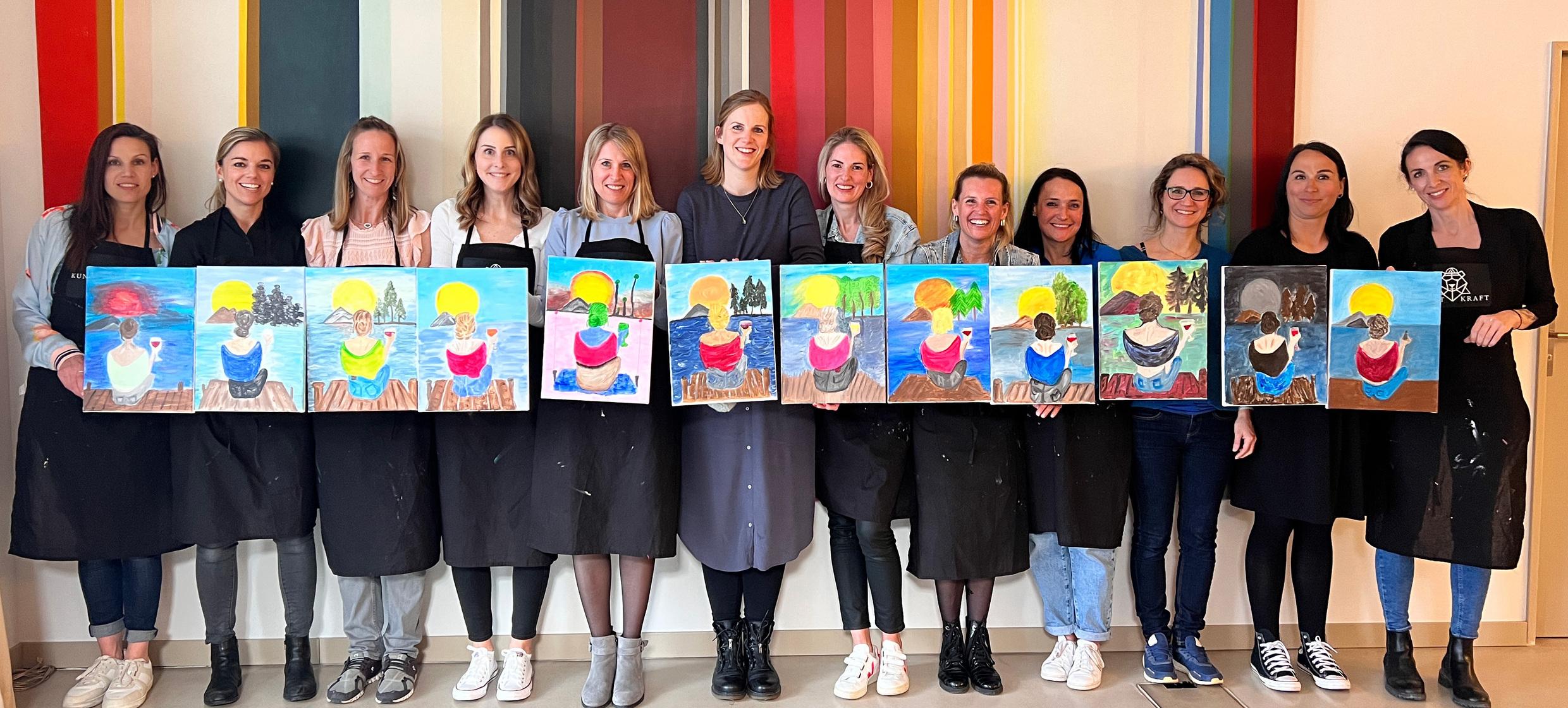 Kunstkraft Atelier 3