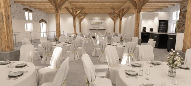 Gutsloft in München 7