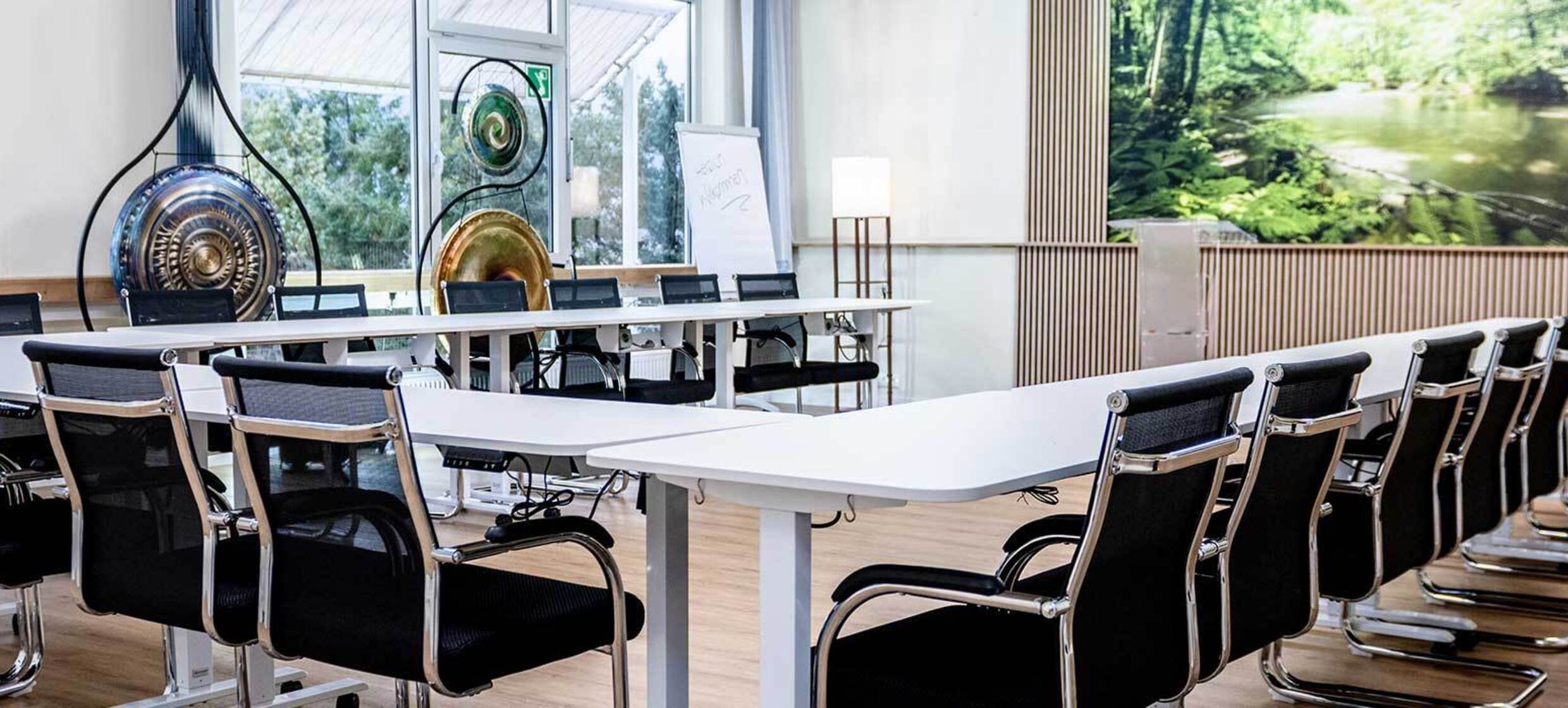 IHP Meeting in Frankfurt / Umland 1