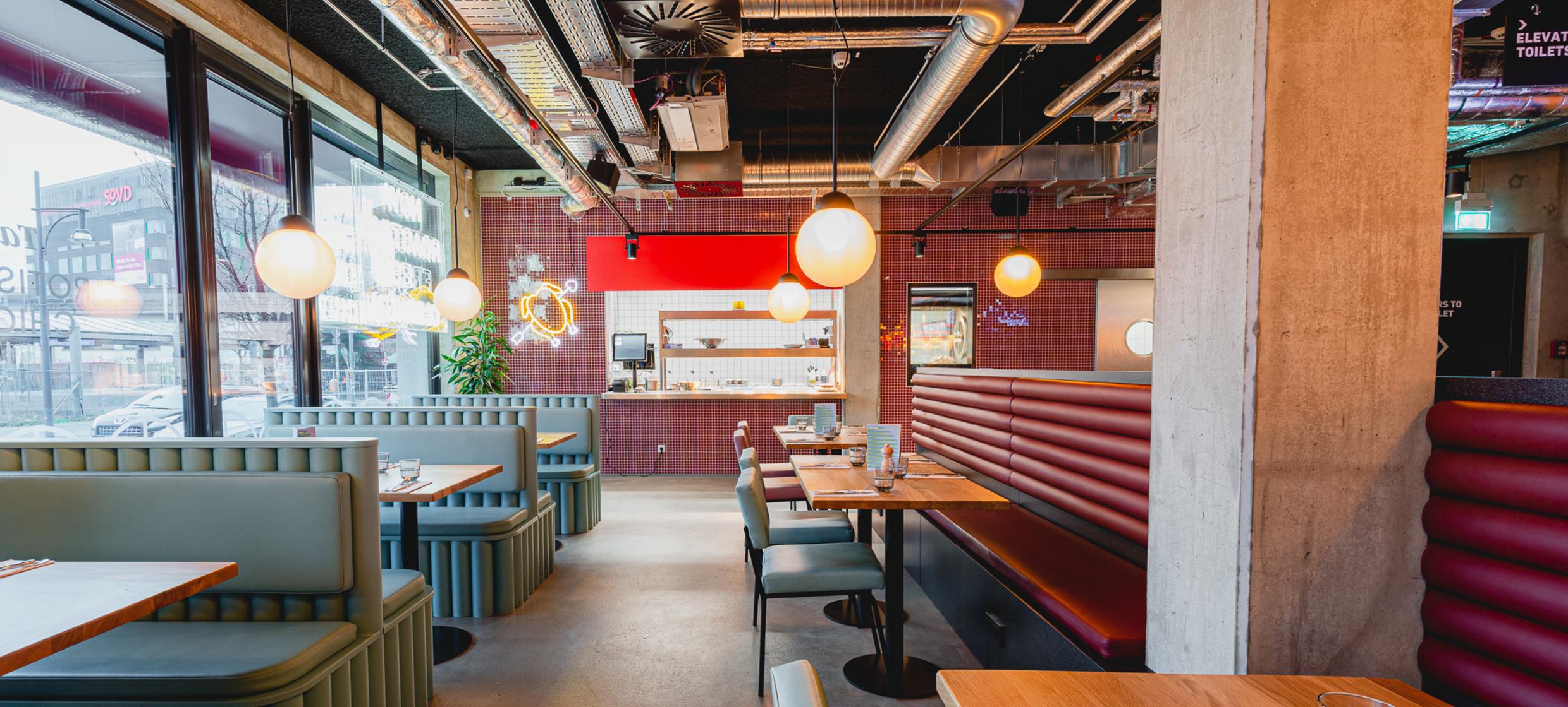 The Social Hub Berlin 22