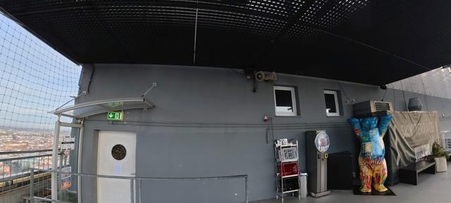 High Swing Berlin in Berlin / Mitte 8