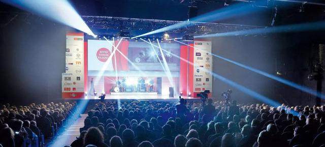 Tagung im Theatersaal in Capitol Theater Düsseldorf / Düsseldorf 2