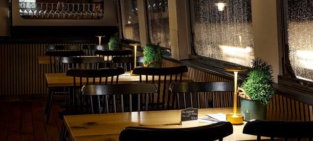 Kaiserperle Museumshafen in Hamburg 9