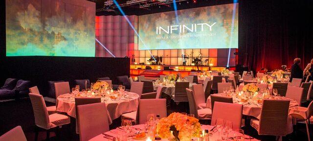 Infinity Munich Ballhausforum in München / Umland 5
