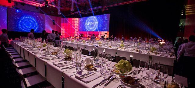 Infinity Munich Ballhausforum in München / Umland 6