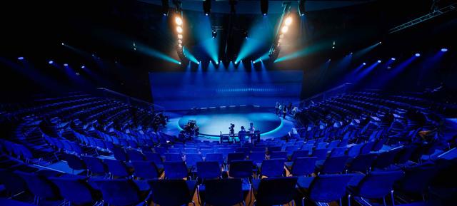 Infinity Munich Ballhausforum in München / Umland 7