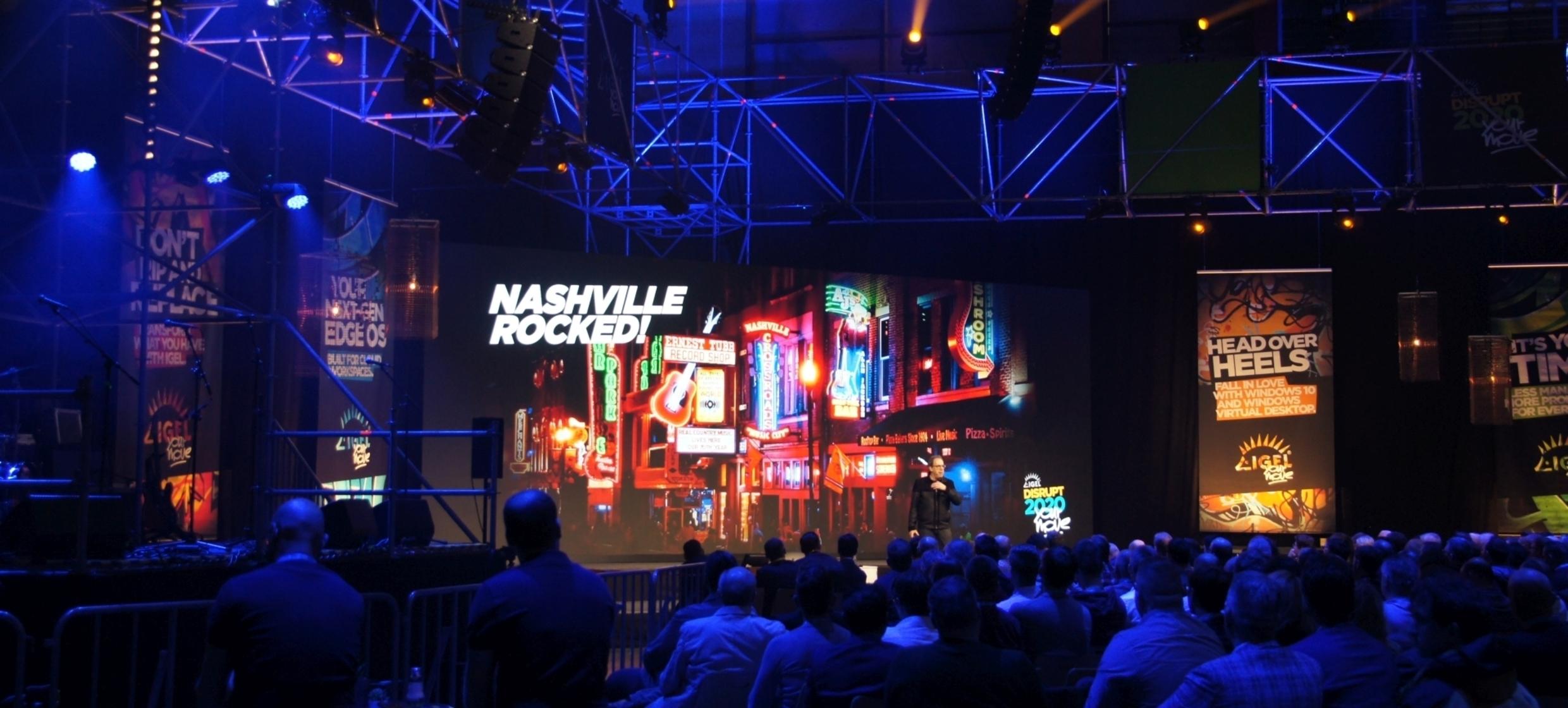 Infinity Munich Ballhausforum 8