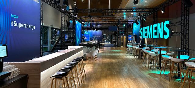 Infinity Munich Ballhausforum in München / Umland 10