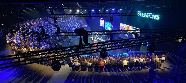 Infinity Munich Ballhausforum in München / Umland 11