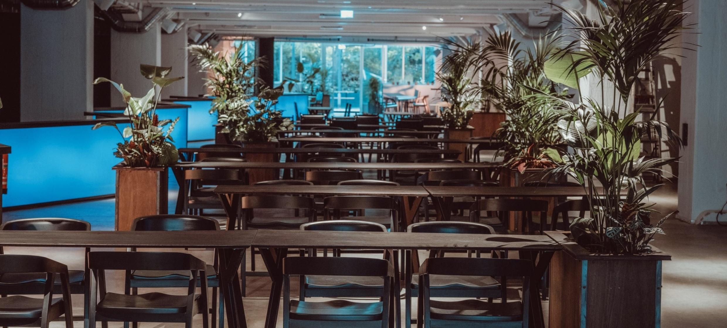 Dufte im Kant-Garagenpalast 3