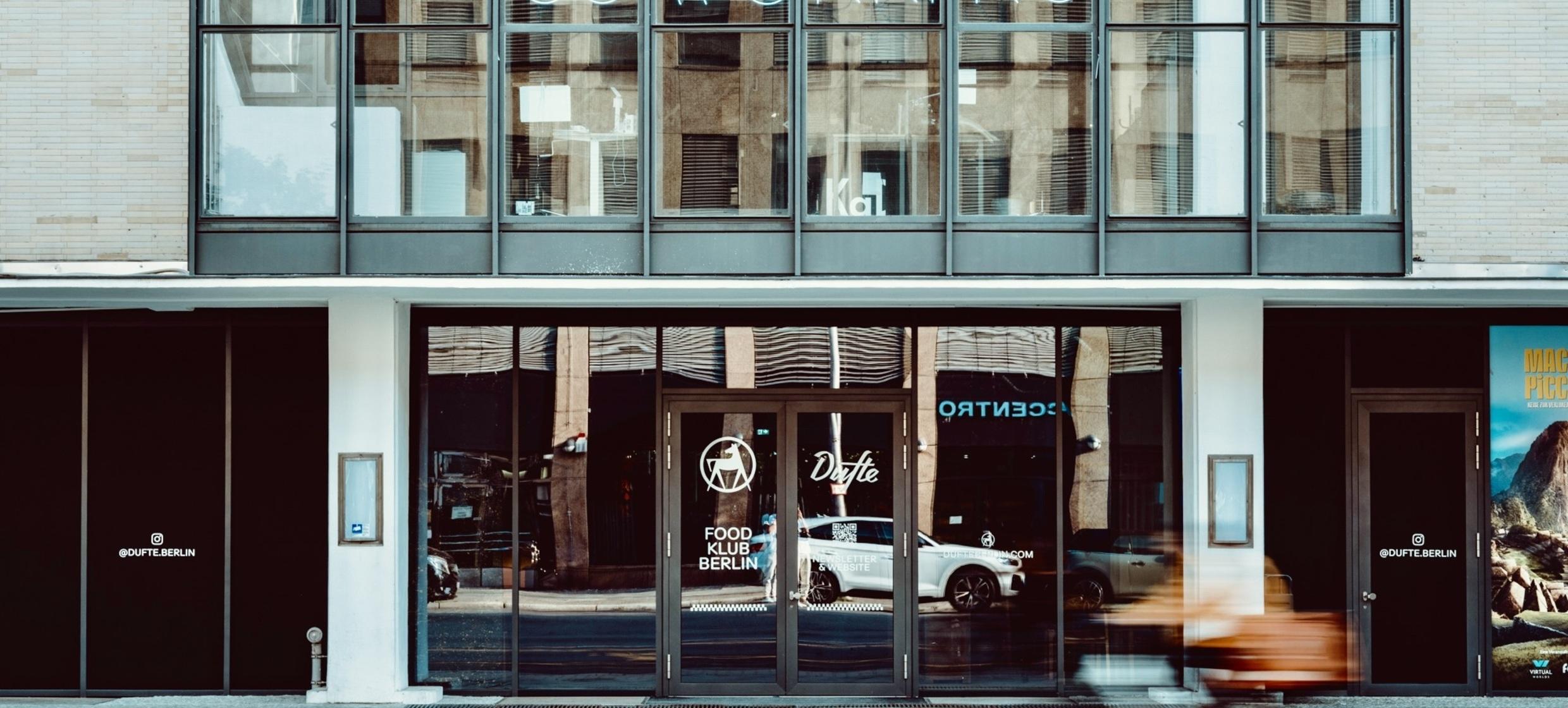 Dufte im Kant-Garagenpalast 9