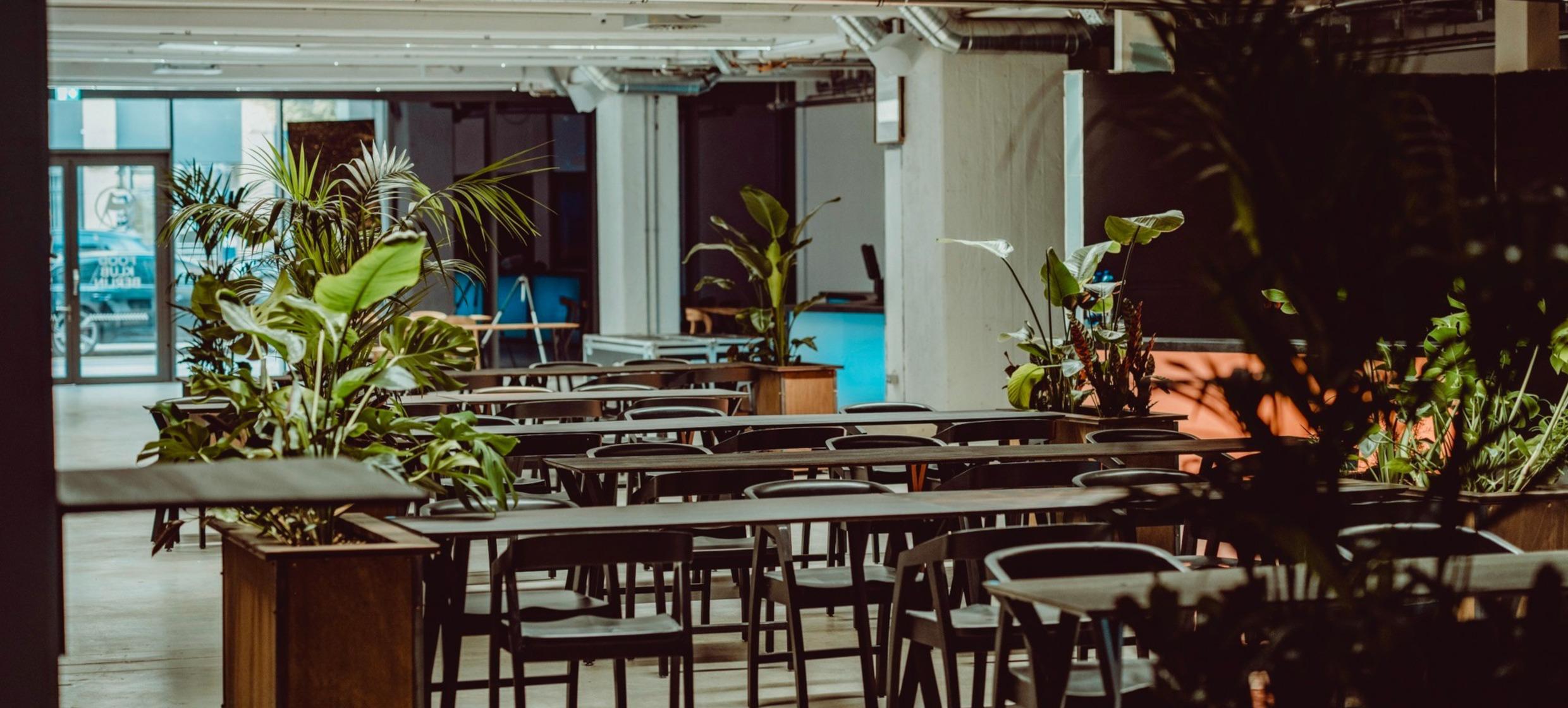 Dufte im Kant-Garagenpalast 4