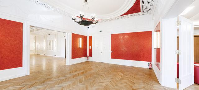 Dinner Event im Logenhaus Berlin Dinner Event im Logenhaus Berlin in Das Logenhaus / Berlin 3