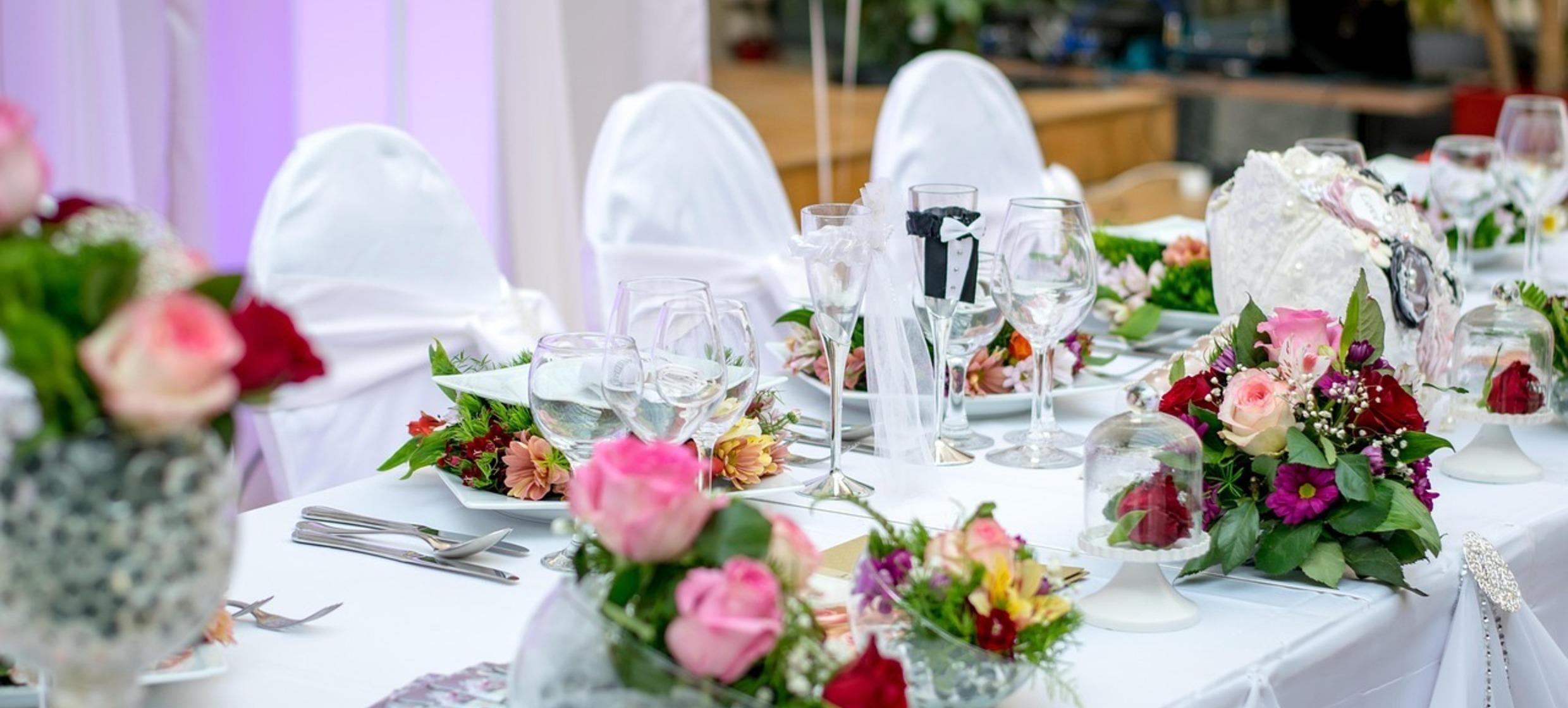 Eine Winterhochzeit im Logenhaus 2