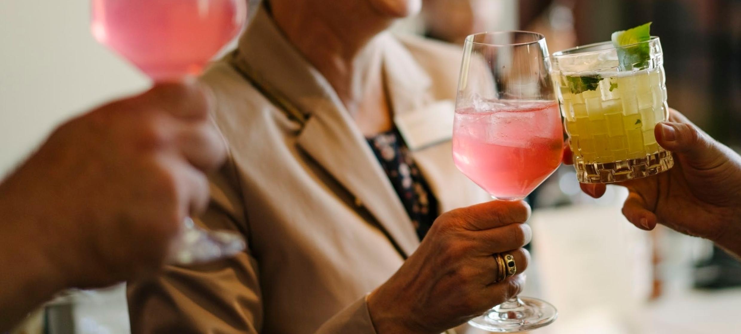 Neujahr am Pariser Platz – Ihr Kickstart ins Jahr 2026 Neujahr am Pariser Platz – Ihr Kickstart ins Jahr 2026 in AXICA - Eventlocation am Brandenburger Tor / Berlin 1