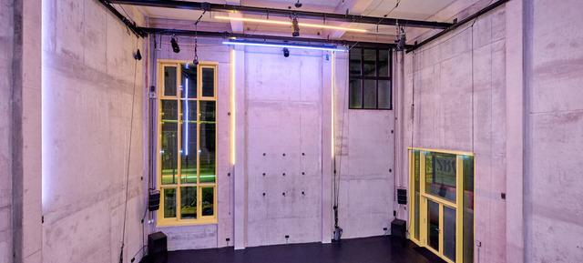 Studio e.V. in Berlin / Friedrichshain 2