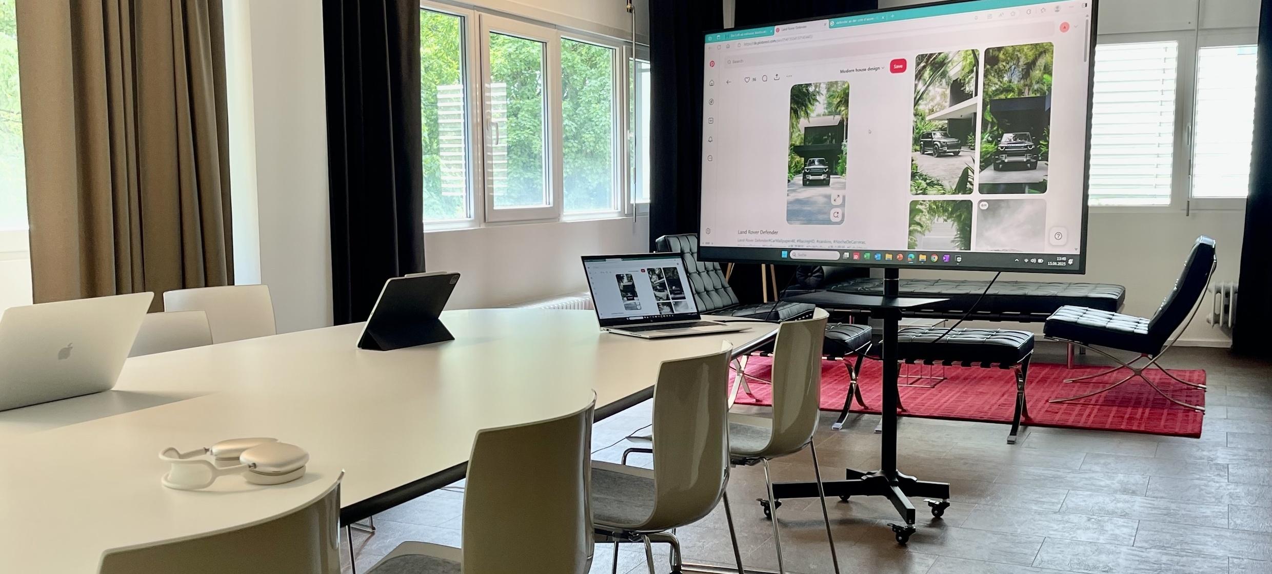 H.ART Atelier in Stuttgart / Umland 1