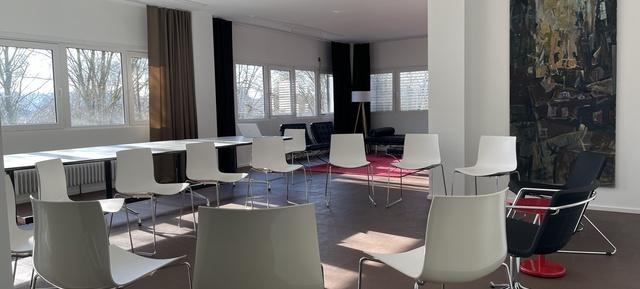 H.ART Atelier in Stuttgart / Umland 3