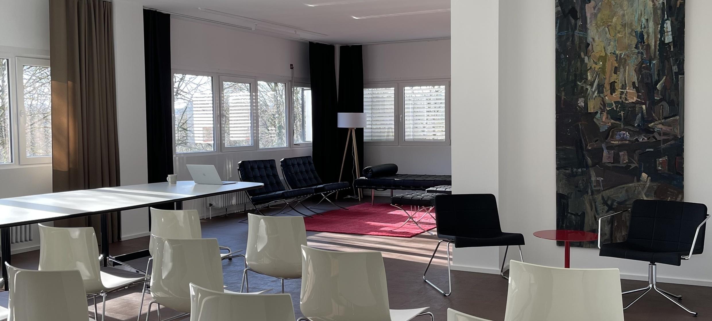 H.ART Atelier Hauptraum 5