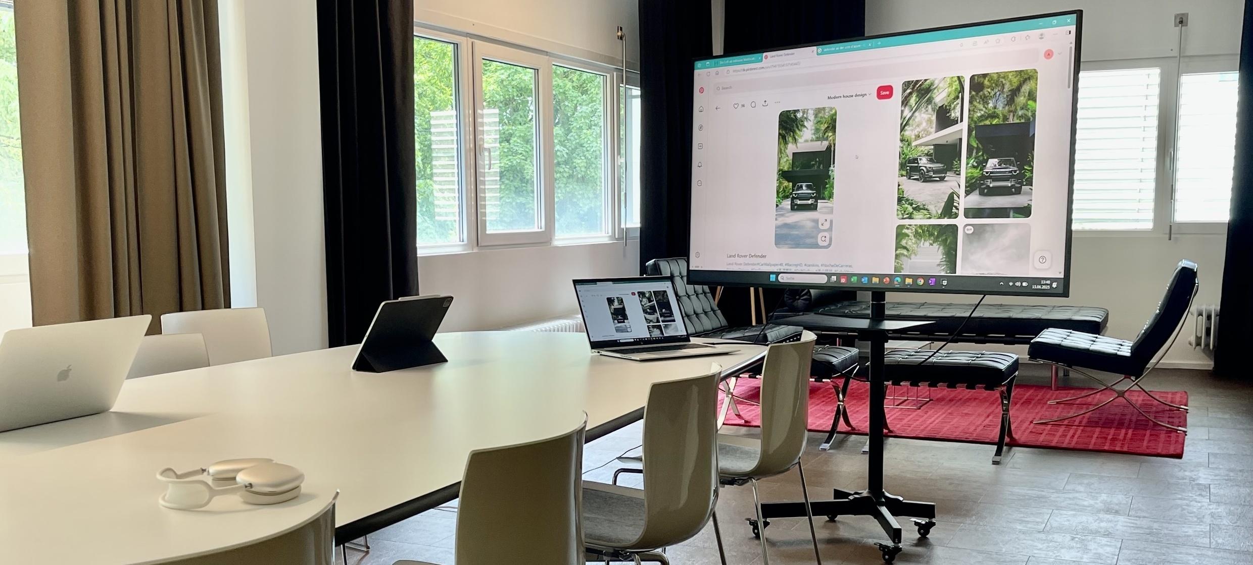 H.ART Atelier Hauptraum 6